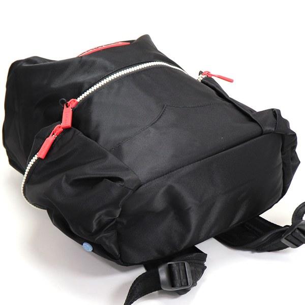 新品未使用　ブラック　リュック　レディース　メンズ　ハンター 楽天市場】【24日20時～☆先着!全品半額クーポン】 HUNTER