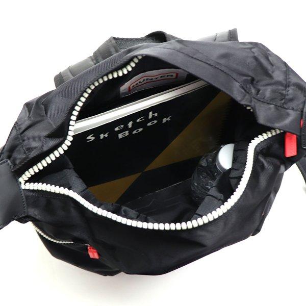 HUNTER（ハンター） リュック レディース メンズ バックパック バッグ