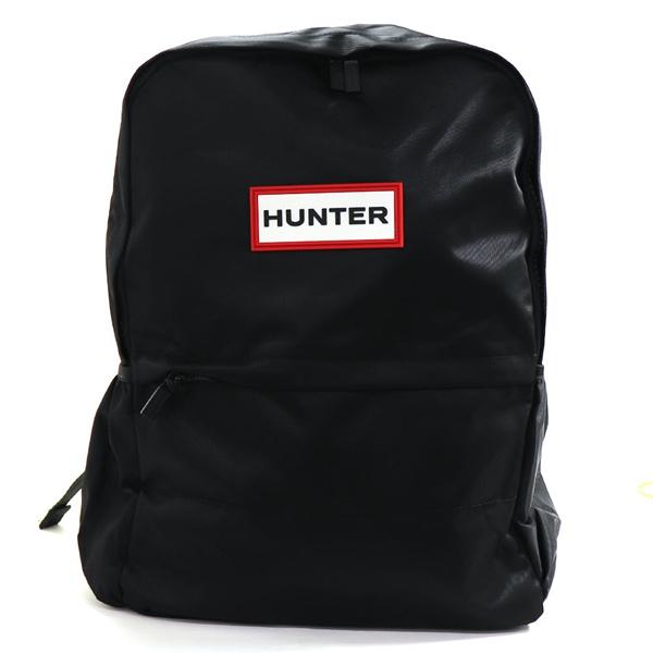 スマホ・タブレット・パソコン UBB6028KBM HUNTER（ハンター） リュック レディース メンズ バックパック バッグ