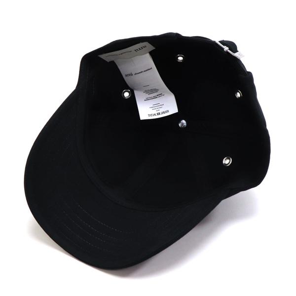 AMI PARIS キャップ AMI Alexandre Mattiussi アミ パリス キャップ メンズ レディース