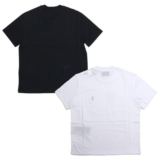 AMI Alexandre Mattiussi アミ パリス Tシャツ メンズ レディース