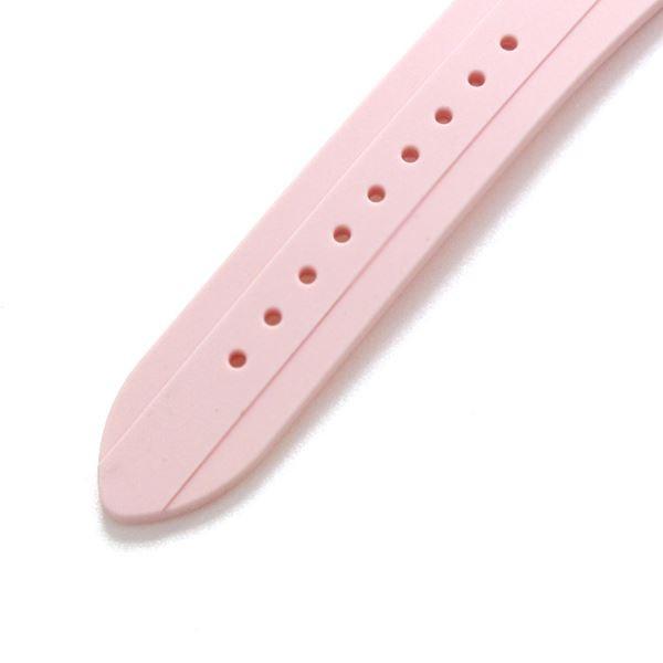 GUESS（ゲス） 腕時計 メンズ レディース ピンク 時計 ユニセックス