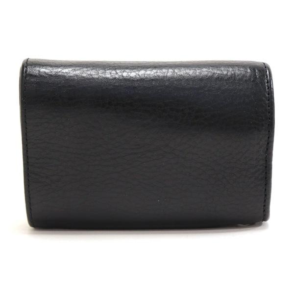 CHROME HEARTS（クロムハーツ） 三つ折り財布 メンズ CHROME HEARTS