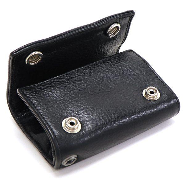 CHROME HEARTS（クロムハーツ） 三つ折り財布 メンズ CHROME HEARTS