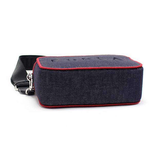 FURLA（フルラ） ショルダーバッグ カメラバッグ レディース FURLA BLU
