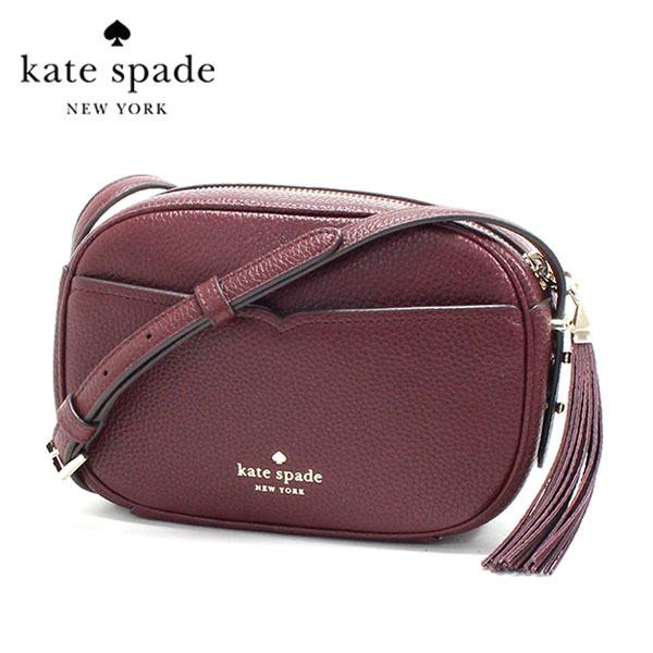 21春夏新色 母の日特集 ケイトスペード ショルダーバッグ レディース Kate Spade カメラ バッグ コートニー レザー ワインレッド系 Wkru6817 610 送料無料 Wkru6817 610 Mkcollection 通販 Yahoo ショッピング 21福袋 Www Skylanceronline Com