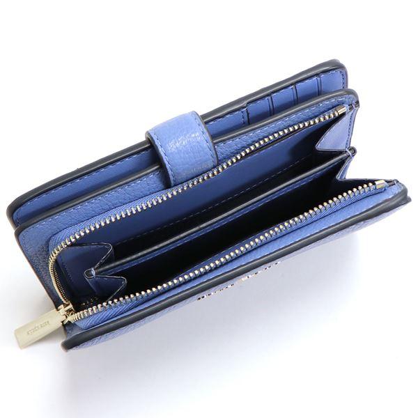 プレセール開催中】ケイトスペード 二つ折り財布 レディース Kate