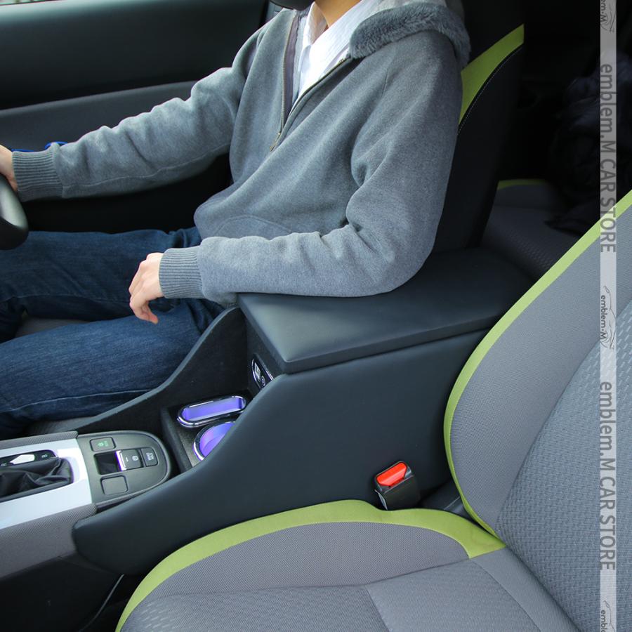 ホンダ フィット GR系 アームレスト スマートコンソールボックス HONDA