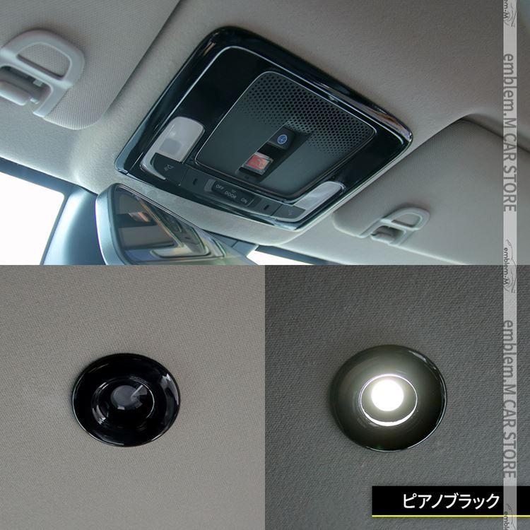 爆買 新型ヴェゼル RV パーツ オーバーヘッドコンソールパネル 3P 