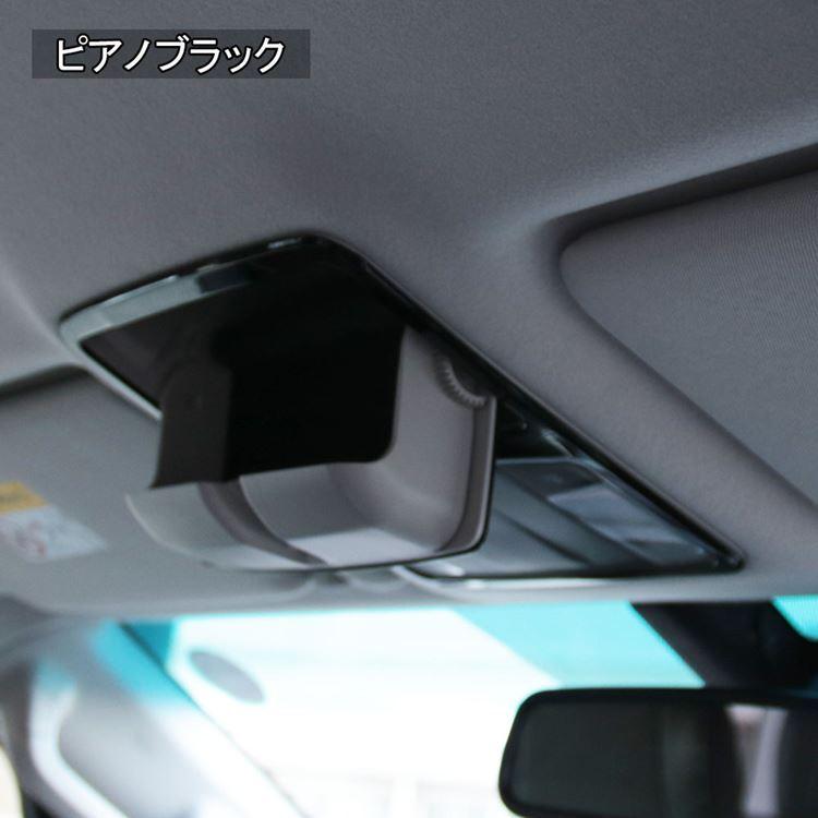 爆買 三菱 新型デリカD5 カスタム パーツ オーバーヘッド コンソール