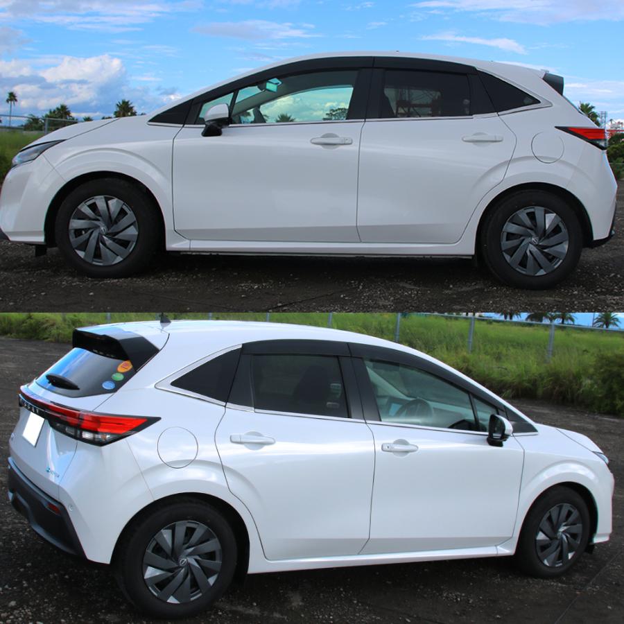 Nissan note e13 nismo