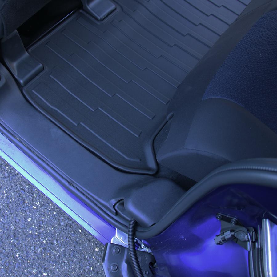 日産 ルークス 3D フロアマット 2P ラバーマット 防水 フロントマット セカンドマット 新型 ekクロススペース B30系 roox ek :car-n-rx-1515:MKCORPORATION - 通販 - Yahoo!ショッピング 日産 ルークス 3D フロアマット 2P ラバーマット 防水 フロントマット セカンドマット 新型 ekクロススペース B30系 roox ek :car-n-rx-1515:MKCORPORATION - 通販 - Yahoo!ショッピング