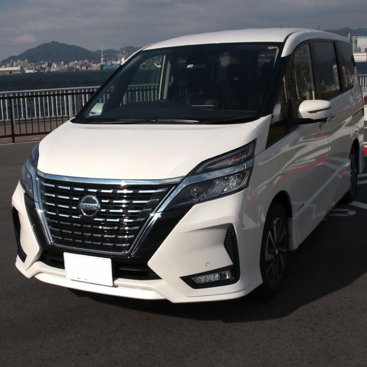 セレナ C27 後期 E Power ボンネットガーニッシュ カスタム パーツ 新型 Nissan Serena G X S ハイウェイスター ライダー 前期 後期 対応 Car N Se 304 Mkcorporation 通販 Yahoo ショッピング