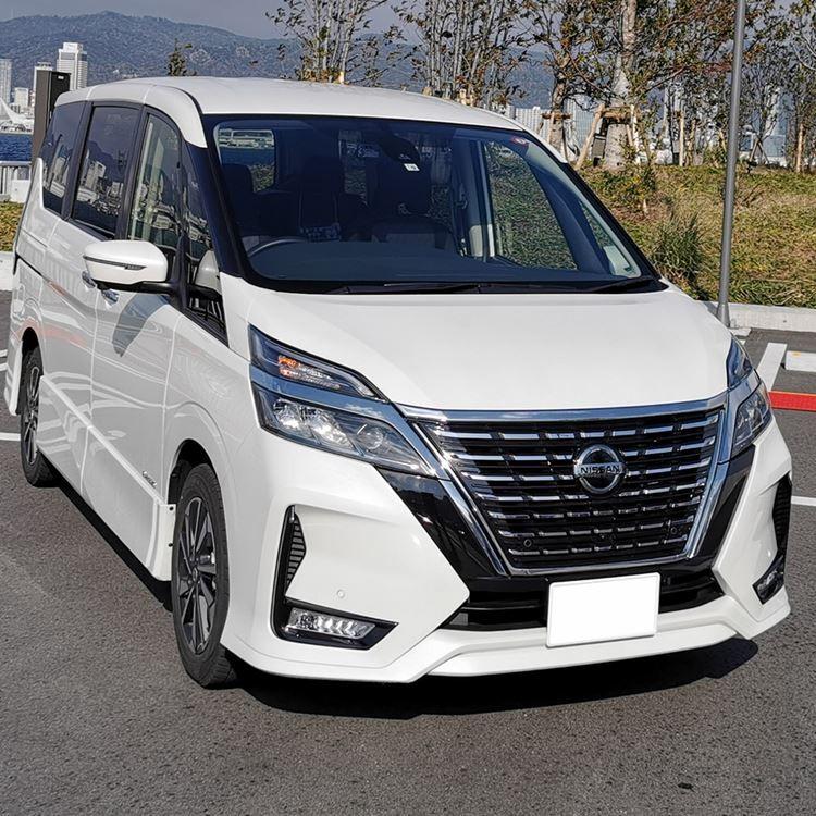 セレナ C27 後期 E Power ボンネットガーニッシュ カスタム パーツ 新型 Nissan Serena G X S ハイウェイスター ライダー 前期 後期 対応 Car N Se 304 Mkcorporation 通販 Yahoo ショッピング