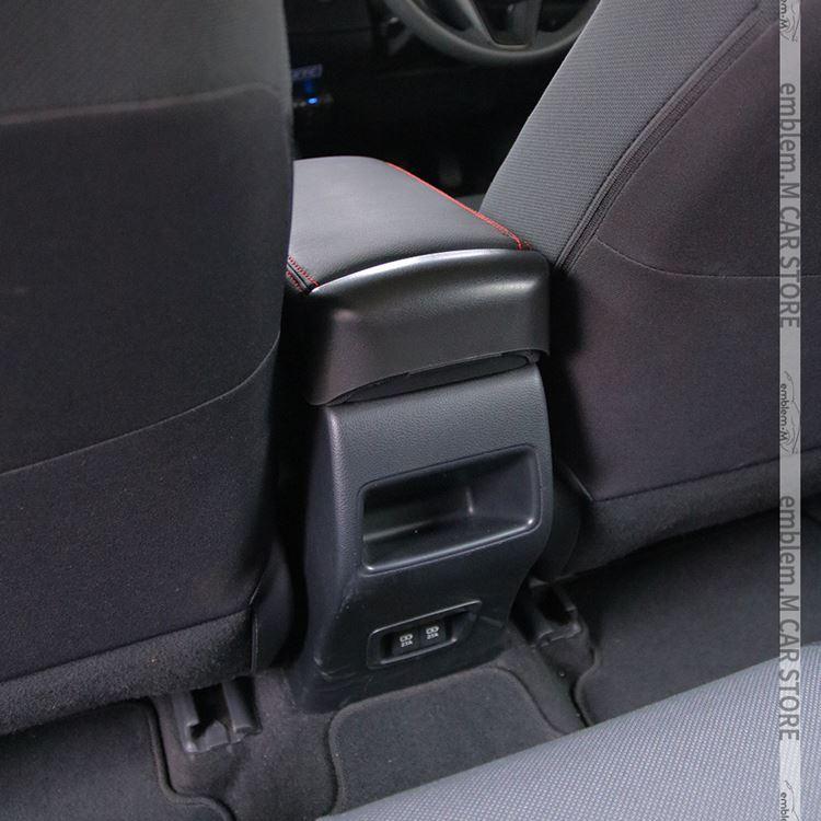 トヨタ カローラクロス アームレスト コンソール 肘置き カローラ