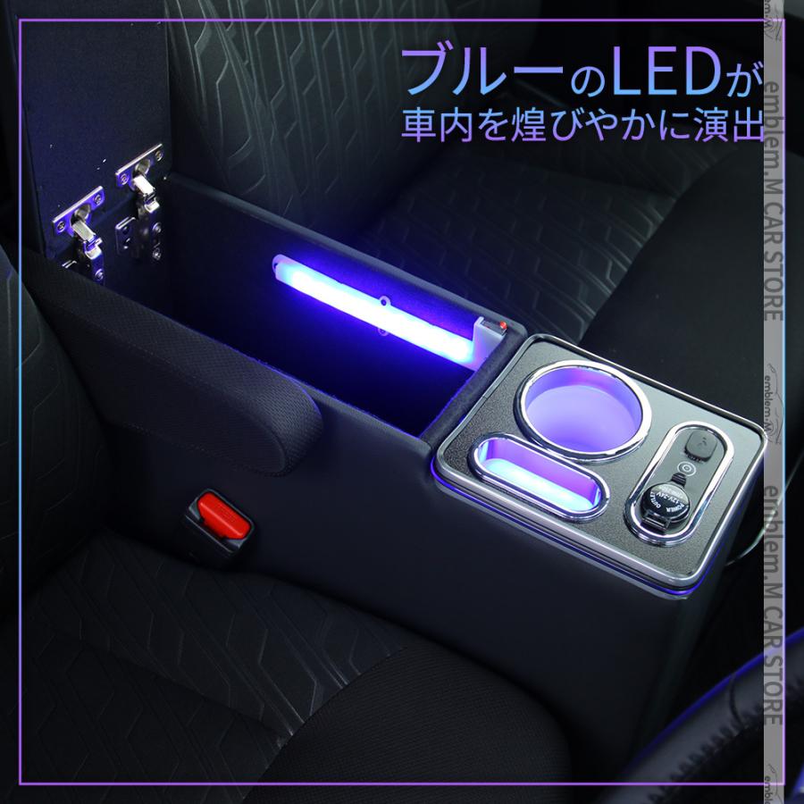 トヨタ ルーミー トール タンク コンソールボックス