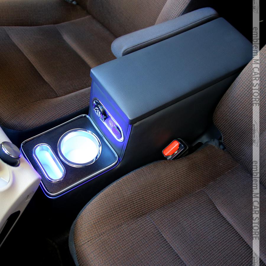 トヨタ シエンタ 10系 シエンタ 170系 コンソールボックス アームレスト コンソール スマートコンソールボックス SIENTA