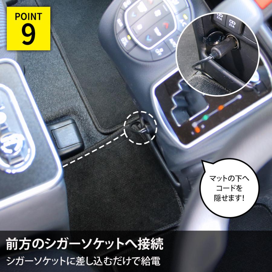 トヨタ ヴォクシー コンソールボックス ノア エスクァイア コンソール