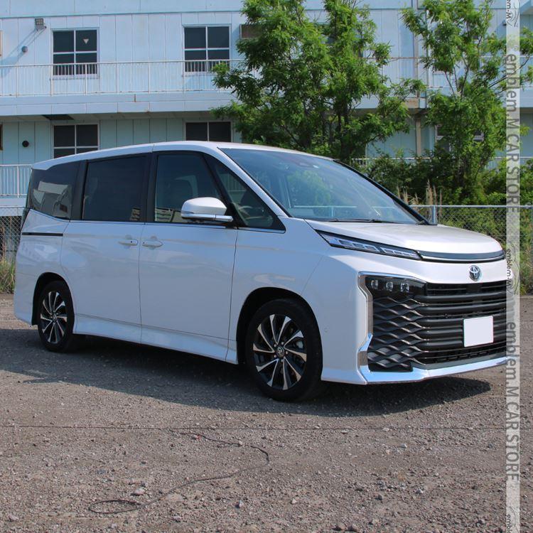 爆買 ヴォクシー90系 ノア90系 サイドミラーガーニッシュ 4P