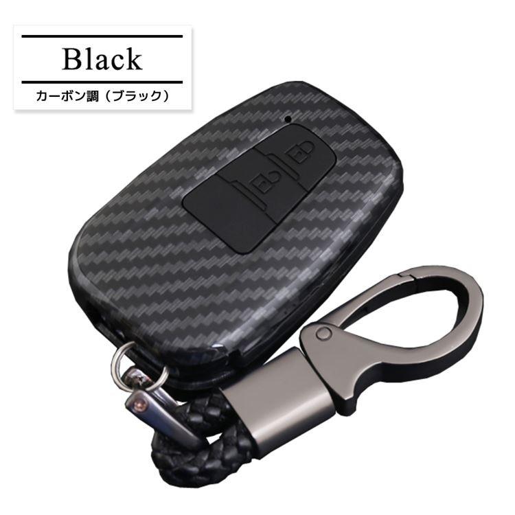 トヨタ スマートキーケース プリウス 50系 PHV C-HR カローラ