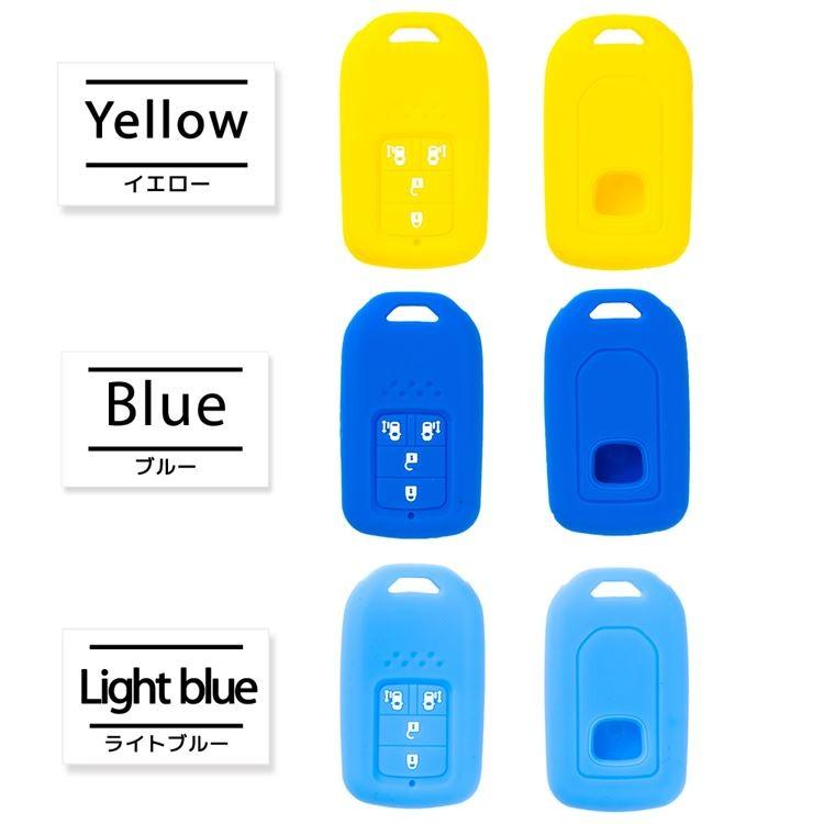 スマートキーケース スマートキーカバー トヨタ ホンダ マツダ