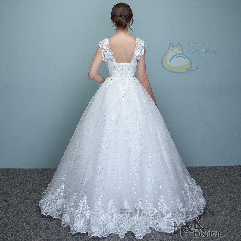 ウエディングドレス 安い 花嫁 二次会 ウェディングドレス プリンセス 結婚式 披露宴 ブライダル ロングドレス エンパイア マタニティドレス Wedding Dress プリンセスライン 包装が潰れる場合があります 了解しました Cubicfox Com