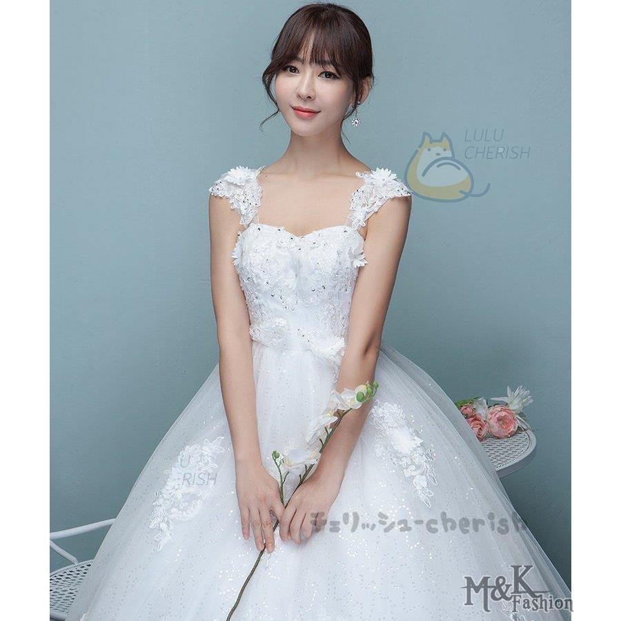 ウエディングドレス 安い 花嫁 二次会 ウェディングドレス プリンセス 結婚式 披露宴 ブライダル ロングドレス エンパイア マタニティドレス Wedding Dress プリンセスライン 包装が潰れる場合があります 了解しました Cubicfox Com