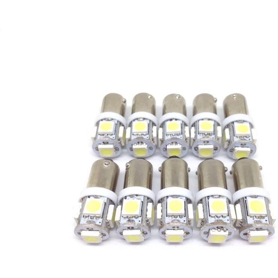 BA9S 5連 10個セット 12/24V選択 LED G14 庫内灯 角マーカー ルーム球 ホワイト (24V用クリアホワイト) xzGqz0Vctk, 自動車 - panamericanschool-pa.net BA9S 5連 10個セット 12/24V選択 LED G14 庫内灯 角マーカー ルーム球 ホワイト (24V用クリアホワイト) xzGqz0Vctk, 自動車 - panamericanschool-pa.net