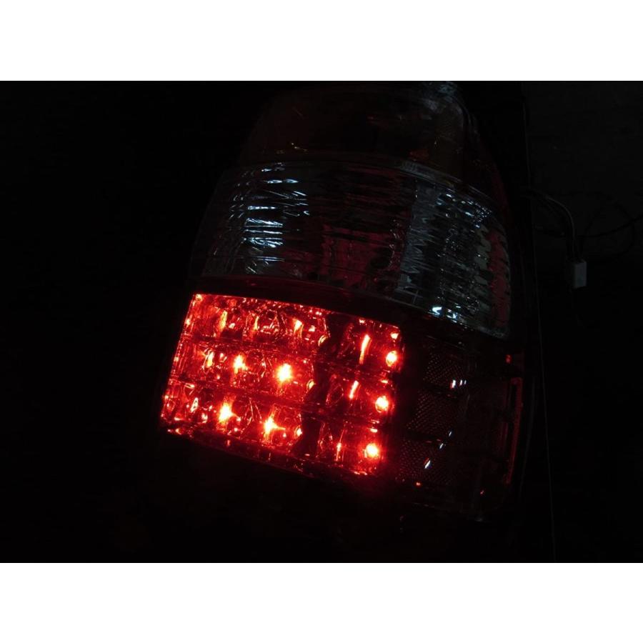 BRIGHTZ ランクル 100 101 前期 中期 セミLEDテールライト TAIL-H-013 後期LOOK UZJ100W H :20210923005618-00230:MKGショップ - 通販 - Yahoo!ショッピング BRIGHTZ ランクル 100 101 前期 中期 セミLEDテールライト TAIL-H-013 後期LOOK UZJ100W H :20210923005618-00230:MKGショップ - 通販 - Yahoo!ショッピング