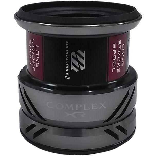 (純正パーツ) シマノ 21 コンプレックスXR C2000 F4 スプール|mkgshop|02
