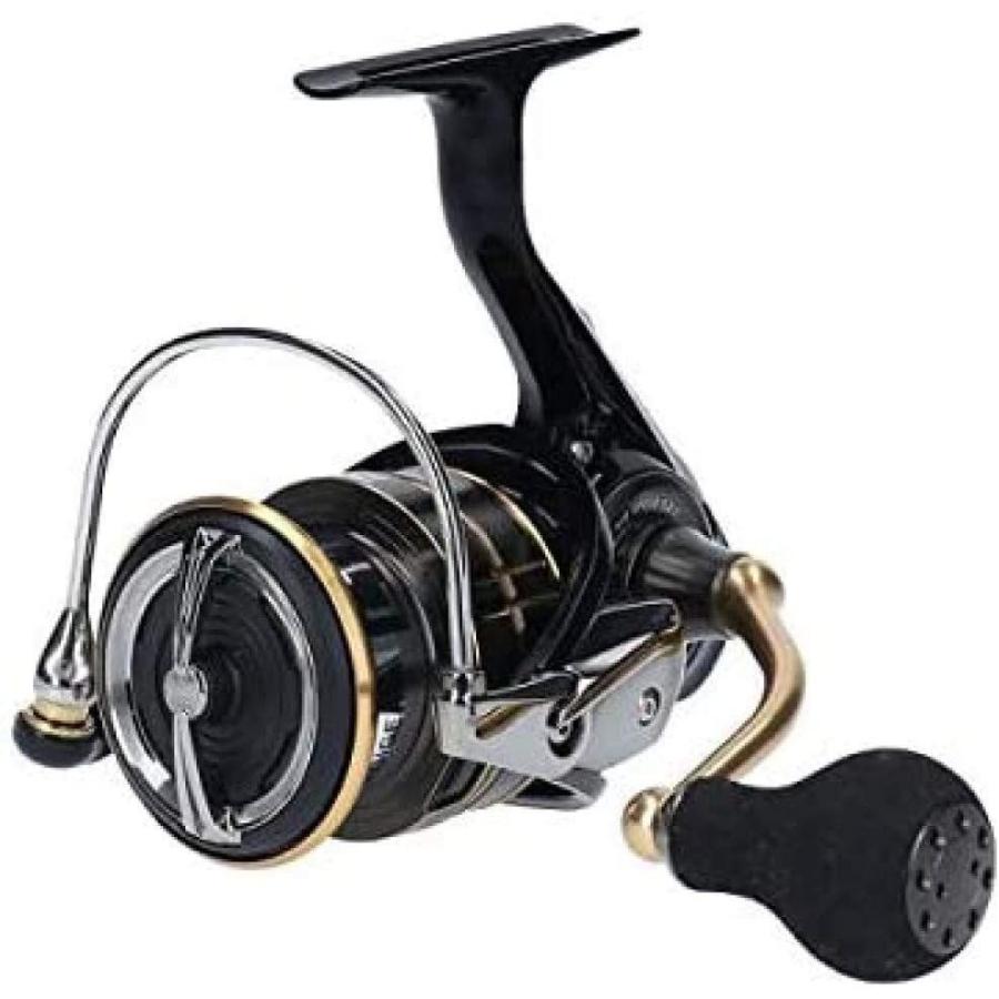 史上一番安い ダイワ Daiwa スピニングリール 19 バリスティック Lt4000 C 19モデル Cisama Sc Gov Br