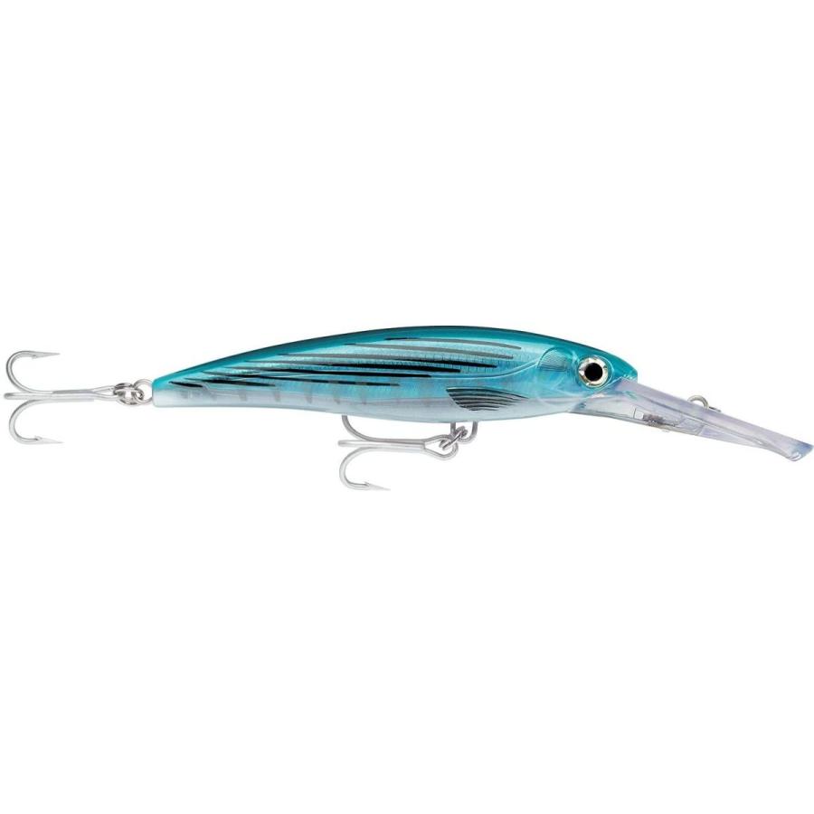 Rapala ラパラ ミノー Xラップ マグナム 18cm 97g アオカツオ to Xr40mag to ルアー