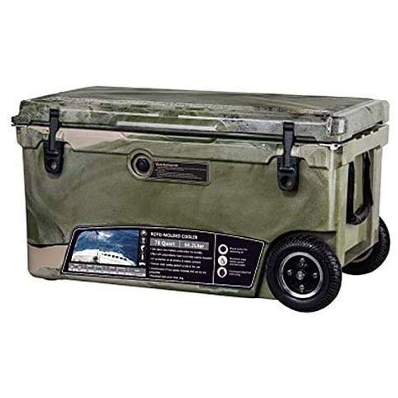 アイスランド クーラーボックス Box 70qt Iceland Cooler 大型 Mkgショップ Mkgショップのアイスランド