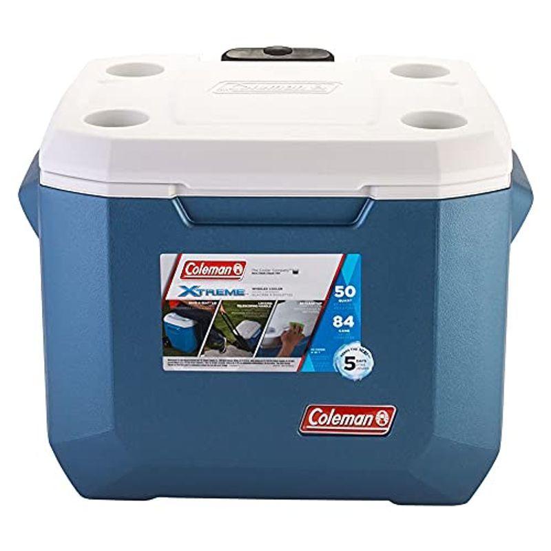 コールマン ホイールクーラーエクストリーム（問い合わせには順にお