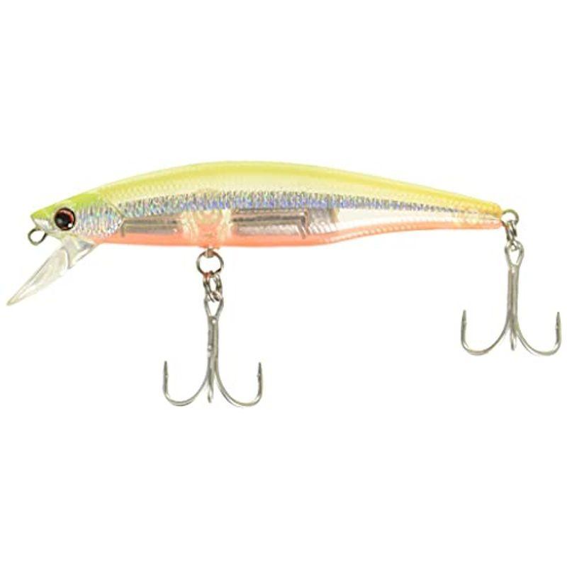 パームス Palms ミノー ゼッツ エフリード 90s レモンフラッシュ Fl 90s Dp 153 ルアー Mkgショップ 通販 Yahoo ショッピング