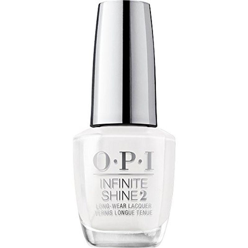 Opi オーピーアイ ネイル マニキュア 速乾 セルフネイル ジェル風 白 Isl L00 アルパイン スノー ネイルカラー サロンネイ 最大56 Offクーポン