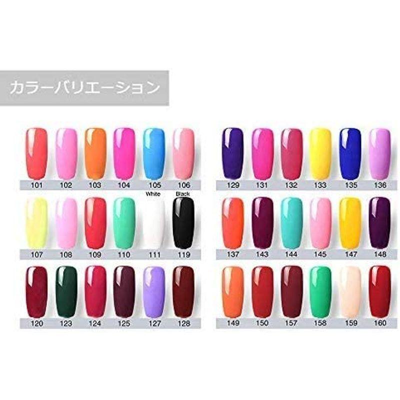 Luminaカラージェル 5g 36色セット スターターキット 2ネイルチップ用 Uvレジン バイオジェル代用 カルジェル代用 ネイル用 Mkgショップ 通販 Yahoo ショッピング