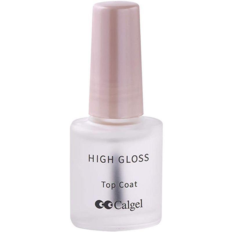 CalGel(カルジェル) Calgel ハイグロストップコートN 8ml 8ミリリットル (x 1)|mkgshop|02