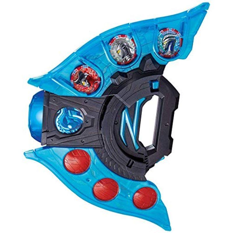 好きに Dxウルトラマンゼット最強なりきりセット ウルトラマンz おもちゃ