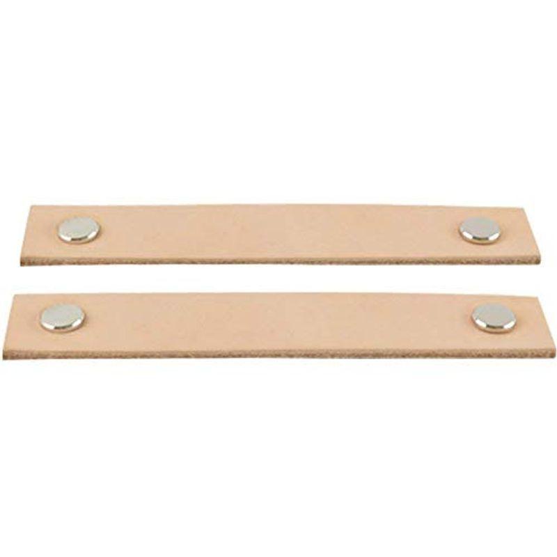 チャミ 取っ手 レザー つまみ 引き出し取っ手 ハンドル シンプル おしゃれ 持ちやすいデザイン 穴距離96mm シルバー Mkgショップ 通販 Yahoo ショッピング