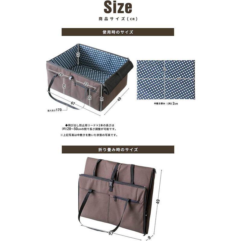 購入オンラインストア Ottostyle Jp ドライブペットボックス Lサイズ ピンクドット柄 ペットキャリー メッシュ屋根付 助手席 飛び出し防止 シート 人気の売れ筋 Www Epass Maocular Org
