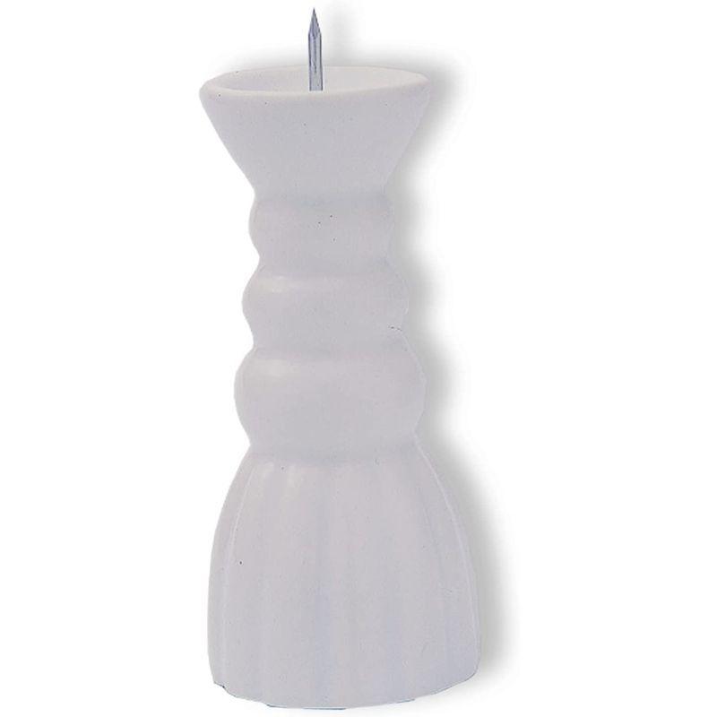 ローソク立て 陶器|mkgshop|03
