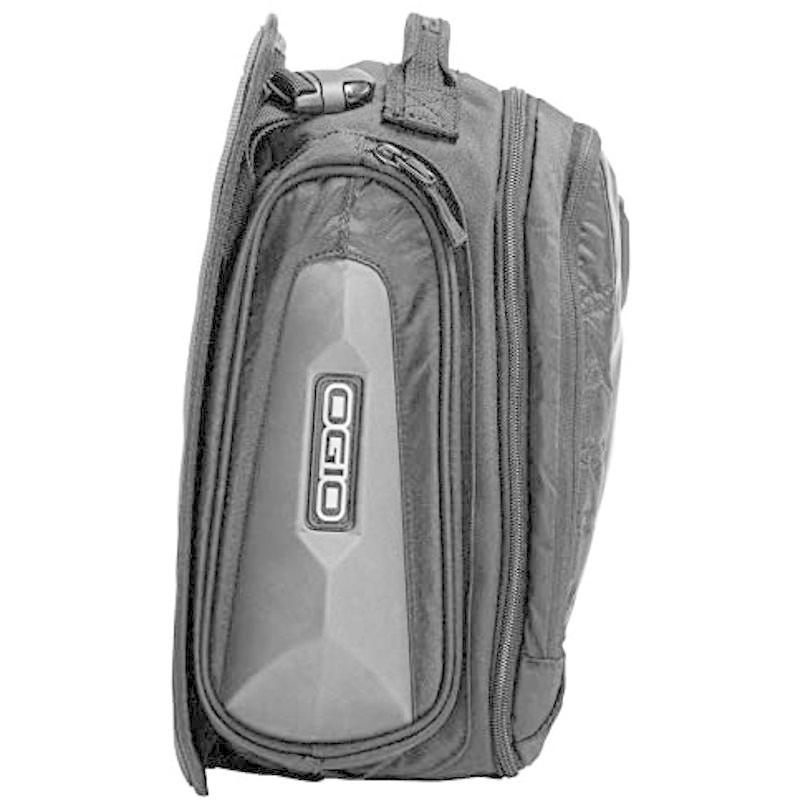 軽量な折り畳み自転車 特価OGIO Tail Bag Stealth 2.0並行輸入商品