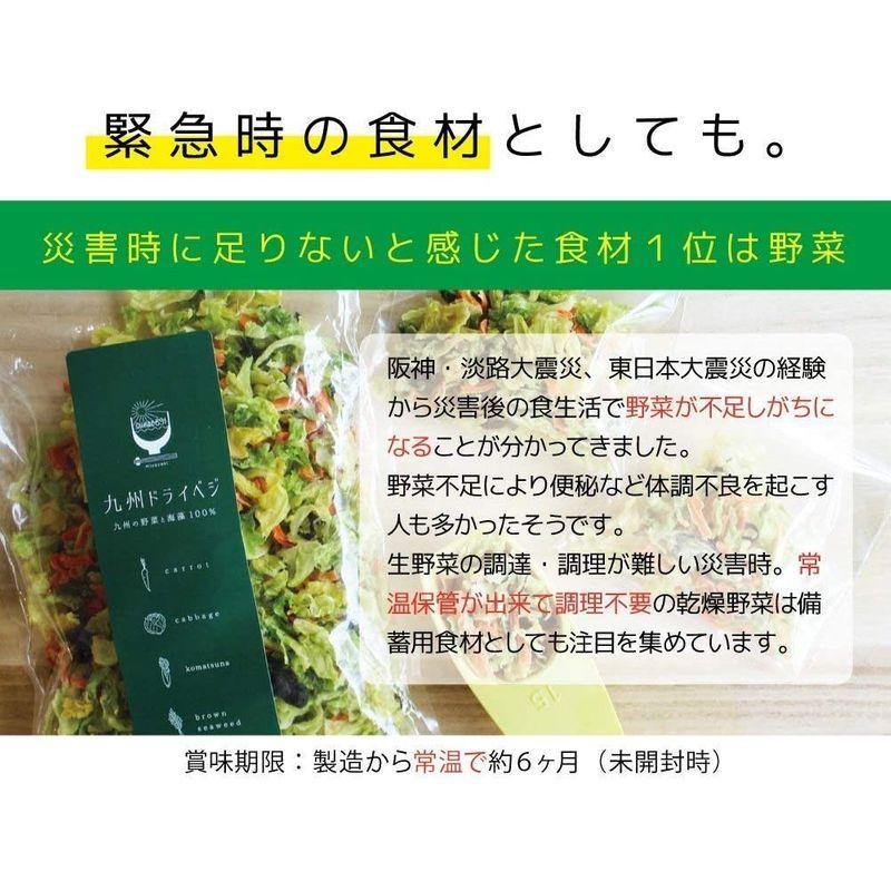 フードアクションニッポンアワード2019 九州ドライベジ 乾燥野菜 九州産 野菜わかめ ミックス 100g 2袋入り :20211025015913-00716:MKGショップ - 通販 - フードアクションニッポンアワード2019 九州ドライベジ 乾燥野菜 九州産 野菜わかめ ミックス 100g 2袋入り :20211025015913-00716:MKGショップ - 通販 -