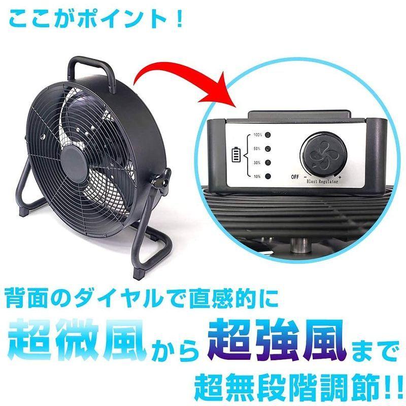 新しい到着 業務用 扇風機 床置き メタル スタイリッシュ アウトドア 工場扇 循環 空調 かっこいい 金属 サーキュレーター レトロ おしゃれ 充電式 扇風機 サーキュレーター Www Collectiviteslocales Fr