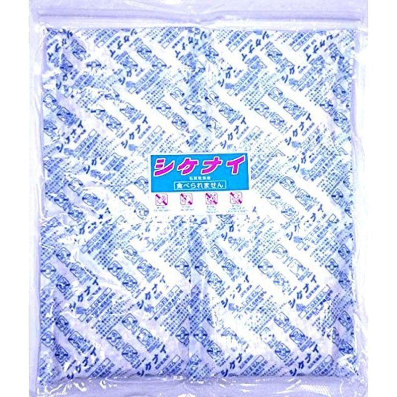 シケナイ乾燥剤 石灰 大型サイズ９０ｇ ８個 業務用トップシェアの強力乾燥剤 Mkgショップ 通販 Yahoo ショッピング