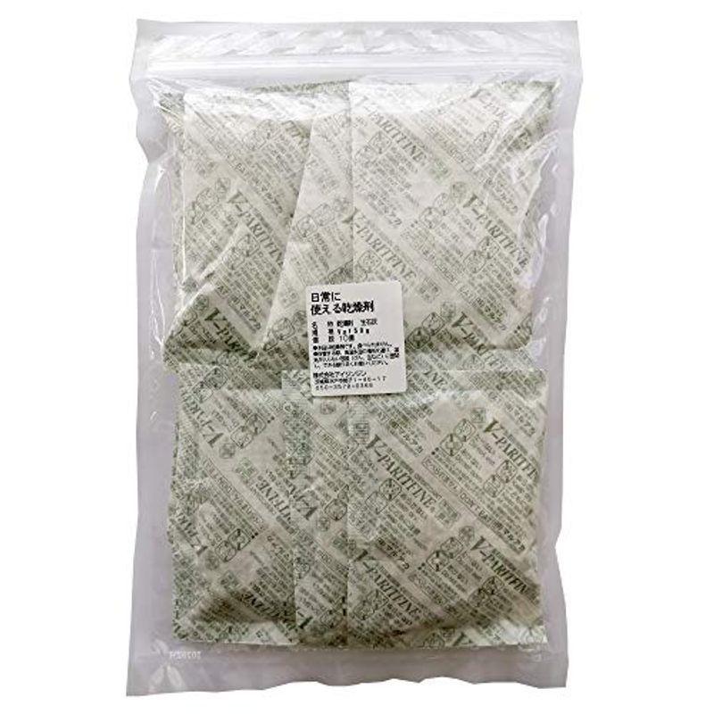 石灰乾燥剤 50g 10個 強力乾燥剤 海苔 菓子 食料品等の保存 保管 防湿包装などに 国内製造品v 50g 10個 Mkgショップ 通販 Yahoo ショッピング