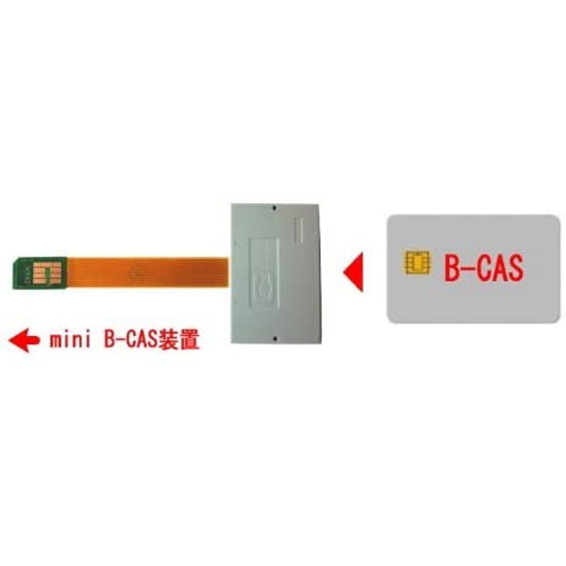 最新作売れ筋が満載 Pb Mc03 Mini B Cas 変換アダプター Mini To Long Card Rmladv Com Br