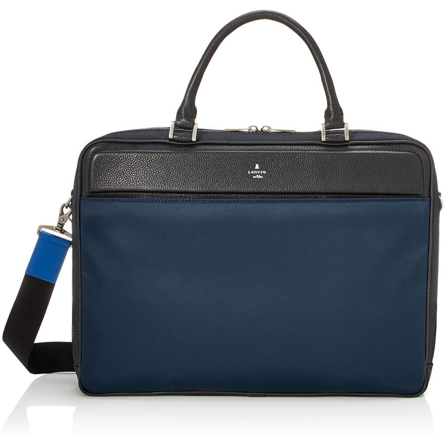 内祝い ランバンオンブルー ロビックス ビジネスバッグ 三方開 メンズ コン Mikimikihouse 通販 Yahoo ショッピング 好評 Lovegardens Ae