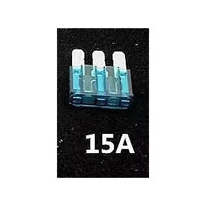 3pin ミニ 車 の ヒューズ のためのフォードフォーカスモンデオ7 5a 10a 15a a 25a 30a標準ヒュー 驚きの値段